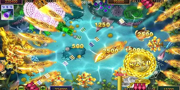 Làm Chủ Bắn Cá Đại Chiến B52 KUBET Rinh Thưởng Siêu To Khổng Lồ 2 Làm Chủ Bắn Cá Đại Chiến B52 KUBET Rinh Thưởng Siêu To Khổng Lồ