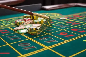 Bí Quyết Chơi Blackjack Tại KUBET Luôn Thắng Từ Các Bậc Thầy