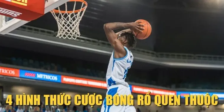 Hướng Dẫn Cá Cược Bóng Rổ KUBET Từ A Đến Z Cho Người Mới Bắt Đầu 1 Hướng Dẫn Cá Cược Bóng Rổ KUBET Từ A Đến Z Cho Người Mới Bắt Đầu