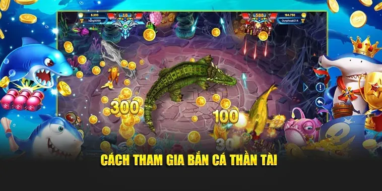 Bí Kíp Chơi Bắn Cá Thần Tài Tại KUBET Rinh Vàng Đầy Hũ 2 Bí Kíp Chơi Bắn Cá Thần Tài Tại KUBET Rinh Vàng Đầy Hũ