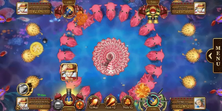 Bí Kíp Bắn Cá Đại Hải Trình KUBET Để Trở Thành Vua Săn Cá 1 Bí Kíp Bắn Cá Đại Hải Trình KUBET Để Trở Thành Vua Săn Cá