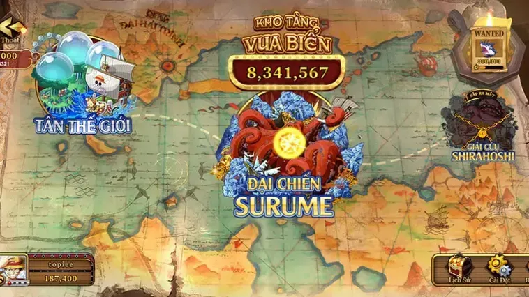 Bí Kíp Bắn Cá Đại Hải Trình KUBET Để Trở Thành Vua Săn Cá 2 Bí Kíp Bắn Cá Đại Hải Trình KUBET Để Trở Thành Vua Săn Cá