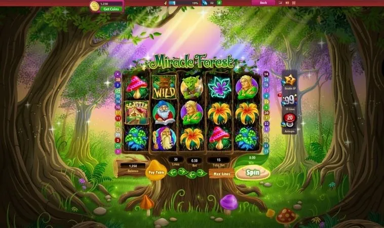 Khám Phá Nổ Hũ Rừng Xanh Tại KUBET Săn Thưởng Hoang Dã 1 Khám Phá Nổ Hũ Rừng Xanh Tại KUBET Săn Thưởng Hoang Dã