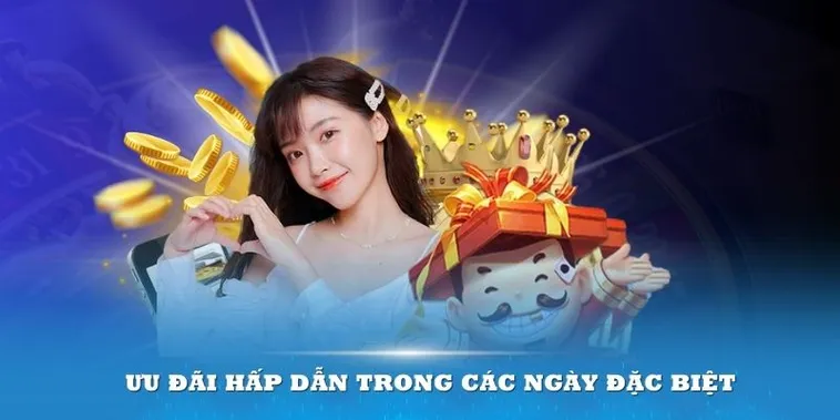 Tổng Hợp Khuyến Mãi KUBET Cực Khủng Rinh Quà Bất Tận Mỗi Ngày 2 Tổng Hợp Khuyến Mãi KUBET Cực Khủng Rinh Quà Bất Tận Mỗi Ngày