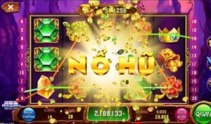 Chinh Phục Game Nổ Hũ Lân Hái Lộc KUBET Săn Thưởng Cực Đỉnh