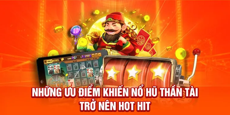 Nổ Hũ Thần Tài Tại KUBET Mang Tài Lộc Về Nhà Cực Đỉnh 2 Nổ Hũ Thần Tài Tại KUBET Mang Tài Lộc Về Nhà Cực Đỉnh