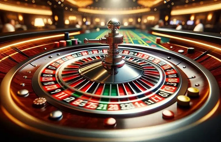 Bí Kíp Chinh Phục Vòng Quay Roulette KUBET Từ Các Cao Thủ 2 Bí Kíp Chinh Phục Vòng Quay Roulette KUBET Từ Các Cao Thủ