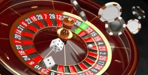 Bí Kíp Chinh Phục Vòng Quay Roulette KUBET Từ Các Cao Thủ