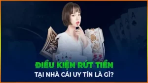 Hướng Dẫn Rút Tiền KUBET Về Tài Khoản Ngân Hàng Trong 5 Phút