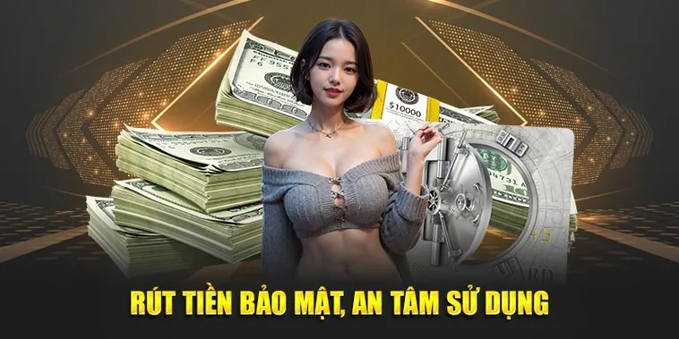 Hướng Dẫn Rút Tiền KUBET Về Tài Khoản Ngân Hàng Trong 5 Phút 2 Hướng Dẫn Rút Tiền KUBET Về Tài Khoản Ngân Hàng Trong 5 Phút