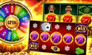 Du Hành Nổ Hũ Vũ Trụ Tại KUBET Săn Jackpot Xuyên Ngân Hà